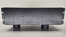 Motorola 01854174u05 Celwave/rfs/motorola 6-cavity Duplexer 435-470mhz