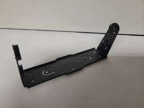 07d80263 Motorola 1 Motorla Astro Spectra Systems 9000 Maxtrac Control Head Bracket L