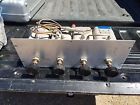 451-456 Motorola 1507 4 Cavity Uhf