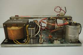 25d82253 Motorola Power Supply