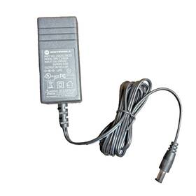 Motorola 25r75178c02 Model Sps-12-005a 8v Power Adapter Minitor V