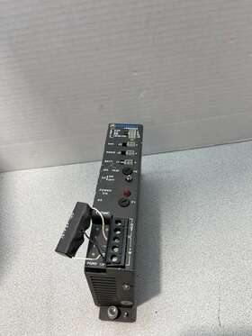 5522a Motorola Radio Power Supply Fpn