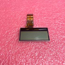 Motorola 72012014002 Genuine Oem Replacment Display 72012014002/functional
