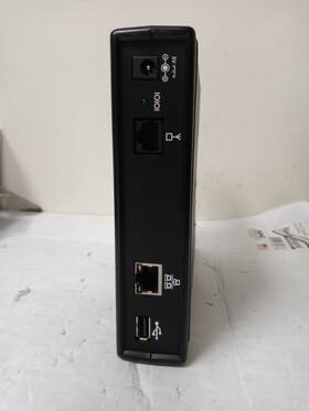 Motorola 740cgx1561 Mip 5000 Gateway Local L3598ac Digital