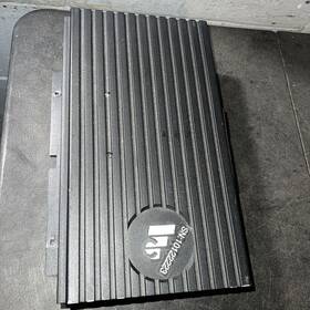 7v083x03-02 Motorola Futurecom Mobexcom Dvr Uhf Only 30 Day Guarantee Freereturn