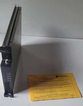 Clf1510a Motorola 8079 Quantro/quantar Repeater/basestation 800mhz Exciter Module 58