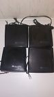 Motorola And Midland Lot Of Radio External Speakers Unmarked