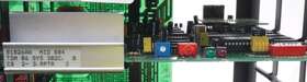 Qrn4272a Motorola B1826aa Centracom Board Lot M