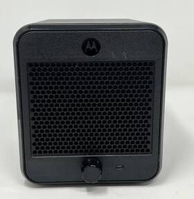 Mcc7500e Motorola B1952b 2x Ip Dispatch Console Usb Speaker - Model Works Grea