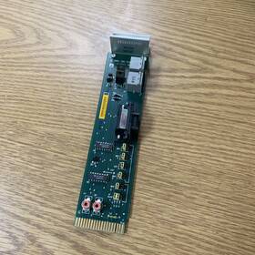 Bln6755b51 Motorola Circuit Module Board See Pics