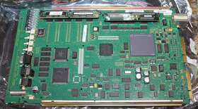 Ccn4009c Motorola Quantar Circuit Board Mem#j26601 Nos