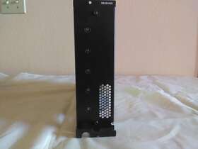 Cld1261a11 Motorola Quantar 2-meter Receiver