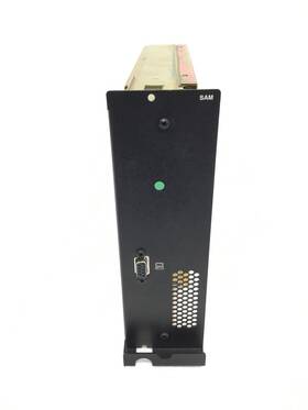 Cae9900cfc Motorola Cln1482a - Repeater Sam Station Access Module Works Freeship