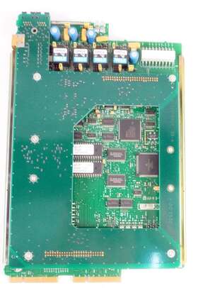 Cln6956a Motorola Quantar Control Board -