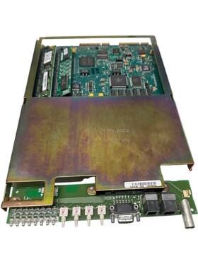 Motorola Cln7558c Cln7098c Cln1614b 15d83974x0 Control Board Sale