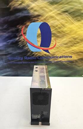 Motorola Cpn1048b Quantar Vhf Base Station Power Supply Cpn1048