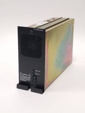 Cpn1050h Motorola Quantar High Power Dc Supply Model