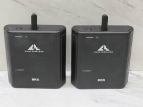 Motorola Cw-drx1020 Drx Digital Repeater For Dtr Dlr And Curve Series Radios