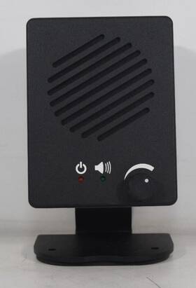 Motorola Ds4210022g-12-sr02 Lot Of 15 Airbus Ds Dispatch Speakers