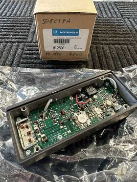 H1258a Motorola Spectra Pa Assy