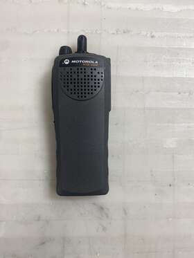 H66sdc9pw5an Motorola H66qdc9pw5bn Xts1500 Uhf Handheld Radios P25 R1 450-520 Mhz