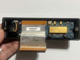 Hln6191a Motorola Hln1468 Xtl Radio Remote Control Head Chib Hln6912