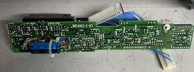 Hln5343d Motorola Control Board