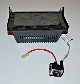 Motorola Hln6042b Desktop Tray With Speaker