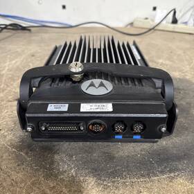 Motorola Hln6913a Hln1472a Interface Untested