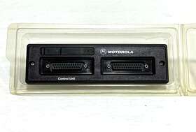Hln6944e Motorola Astro Spectra Dash Mount Remote Board