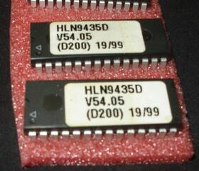 Hln9435d Motorola Maxtrac Firmware Prom V54.05
