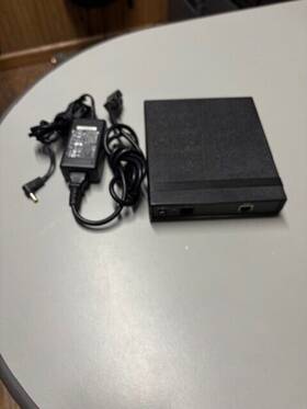 Motorola L3483a Mip 5000 Gateway