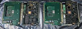 V20.12.034 Motorola Mcln8426a Quantar Epic 2 Scb With Wireline And V.24 Mother Bds P25 Digital
