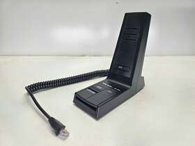 Md-12a8j Motorola Vertex Standard Desktop Microphone