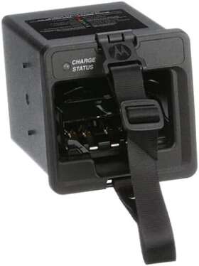Nntn7616a Motorola Nntn7616d New Nntn7616 Apx 4000 6000 Impres Vehicular Charger
