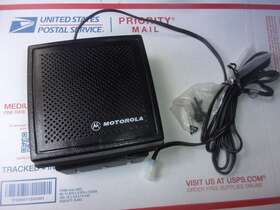 Nsn-4031b Motorola Speacker