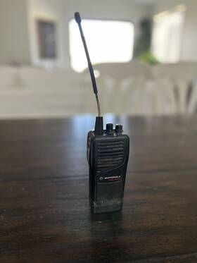 P93mgc20a2aa Motorola Radius Gp350 Model