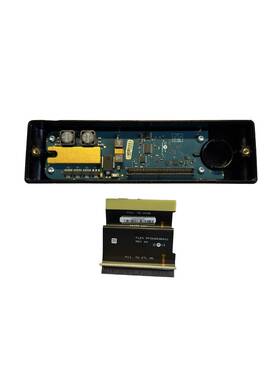 Motorola Phcn4003a E5 Control Head Interface Board Chib With Flex Cable
