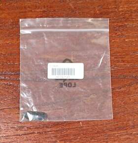 Pmdn4010ar Motorola Genuine Part Ptt Bezel Brand New Factory Sealed