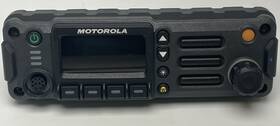 Motorola Pmhn4193 Apx Controller Not Tested Parts See Pictures