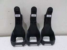 Motorola Pmln8293a Lot Of 3 Oem Carry Holster