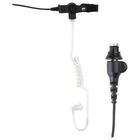 Rln6424bxl Motorola Rln6424b Earpiece Clear Acoustic Tube