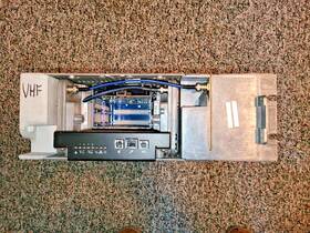 T3000-vhf Motorola T3000a Repeater