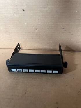 Motorola T5174c V1-45 Direct Entry Keyboard Dek Ssm Unit