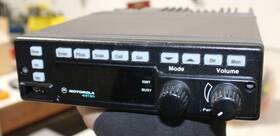 Motorola T99dx 086w Astro Astro Radio T99dx 086w
