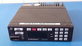 Motorola T99dx 132w Astro Astro Spectra Model T99dx 132w High Power
