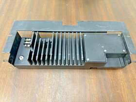 Tld2532a Motorola 110w Rf Power Amplifier Pa P.a. Vhf 150-180 Mhz Intermitent D
