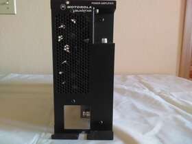 Tld3102g Motorola Quantar 2-meter Pa
