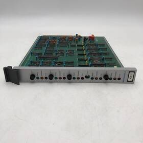 Motorola Trn7056a Acb 1 Smartnet Trunking Board Trn7056a26 Central Site Parts Read D