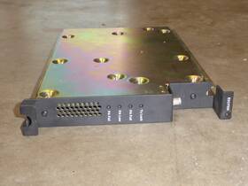 Motorola X132ab Quantar Uhf Exciter Module / Cle1240a